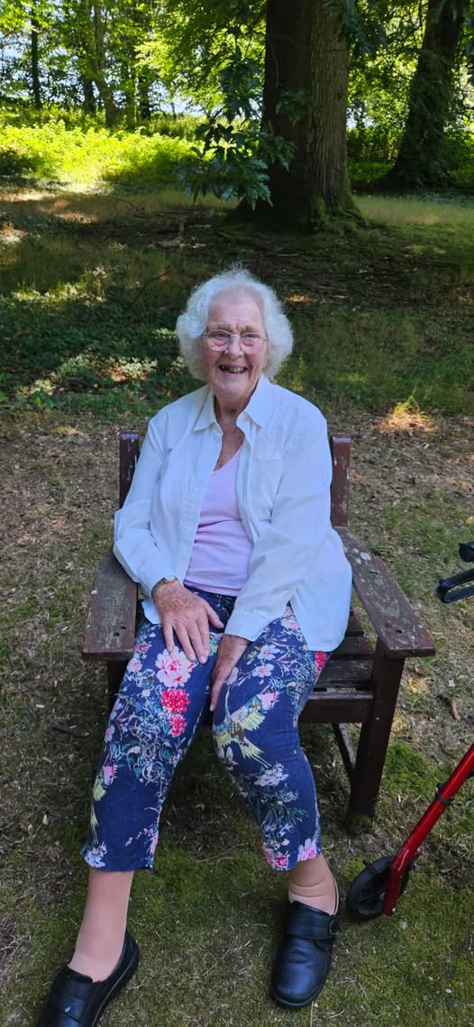 Gregory Joyce Ivy Bodelva Death: