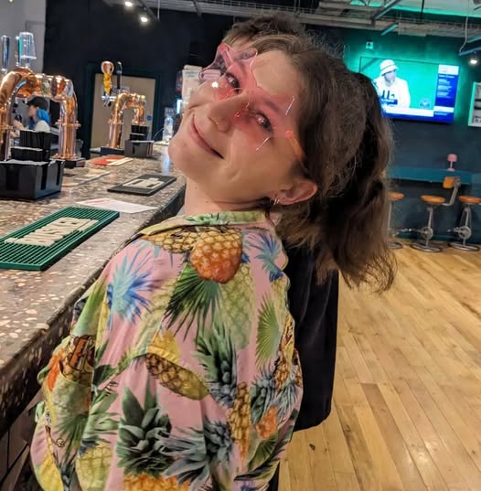 Gibbons Jade Whitley Bay, UK Death: