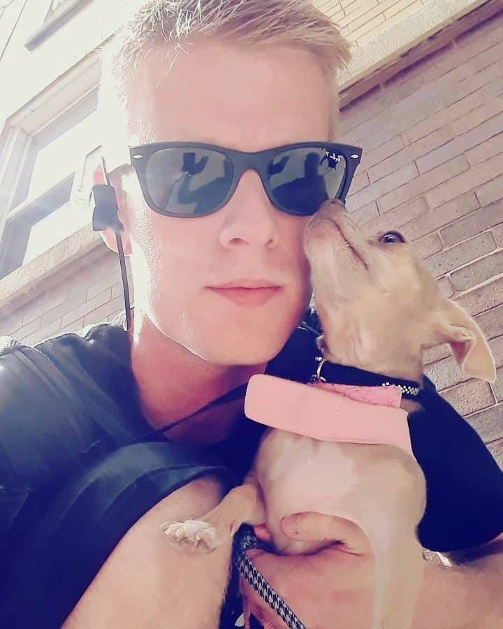 Christopher John Powers Death: